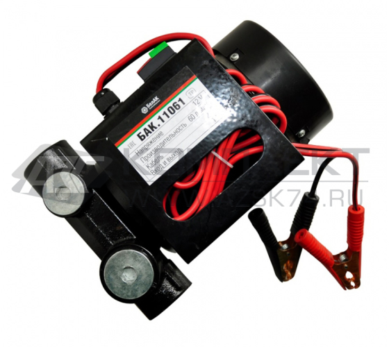 Насос БелАК «Меркурий» Насос БелАК «Меркурий»