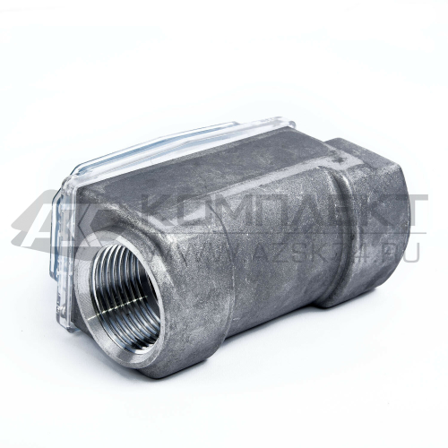 Счётчик для дизтоплива TSM