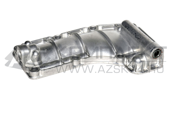 Крышка поплавковой камеры моноблока