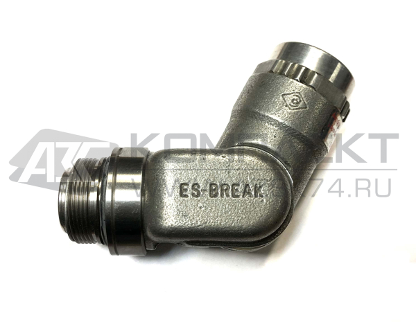 Муфта поворотно-разрывная ESB 16.1