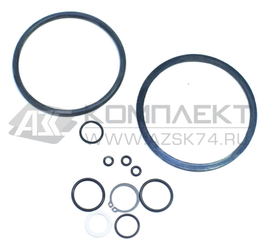 Ремкомплект для клапана ДКП-90