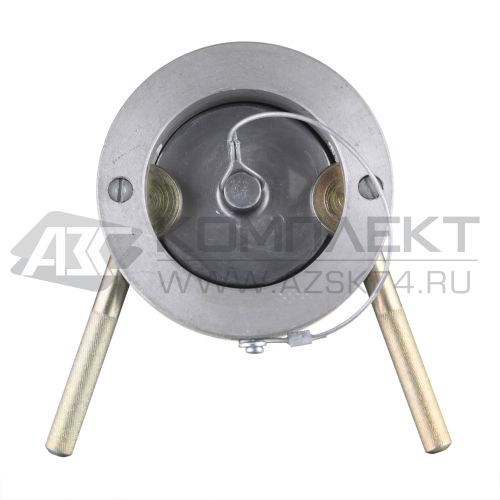 Муфта сливная МС-50