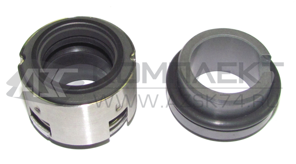 Торцевое уплотнение на насос SKD 4.07 (аналог)