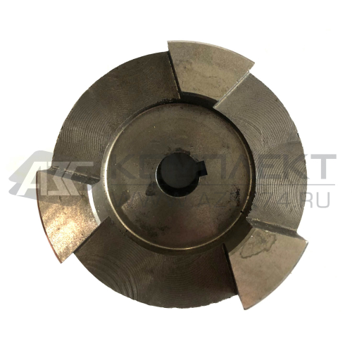 Полумуфта НСВГ (аналог)