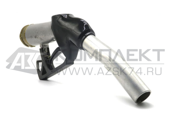 Заправочный пистолет ZVA DN32 цвет черный BAOTAI