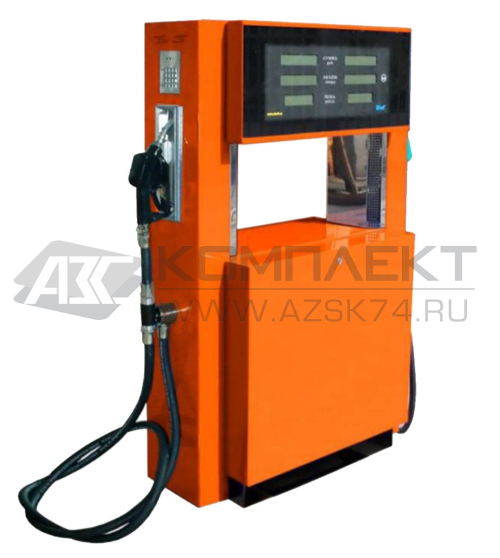 Топливораздаточная колонка Шельф 100-2 всасывающая Топливораздаточная колонка Шельф 100-2 всасывающая