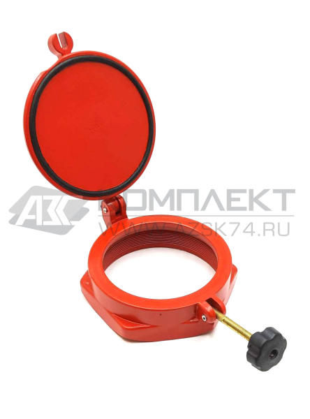 Крышка ЛК-100