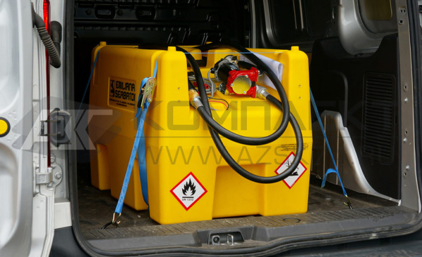 CARRYTANK 220 CARRYTANK 220