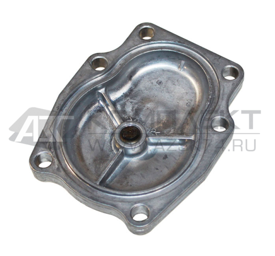 Крышка поршня измерителя объема в сборе