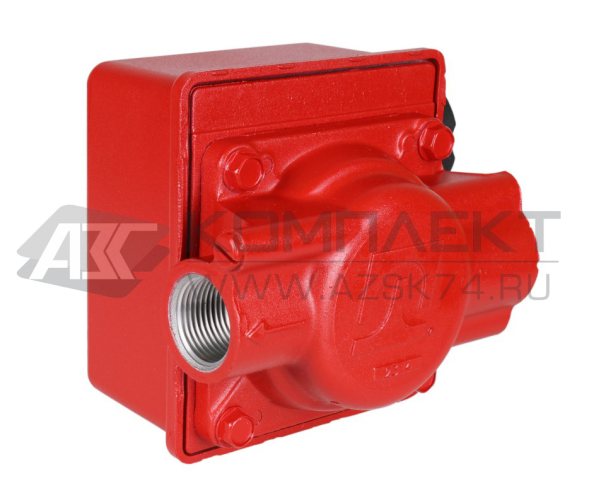 Счетчик топлива B807