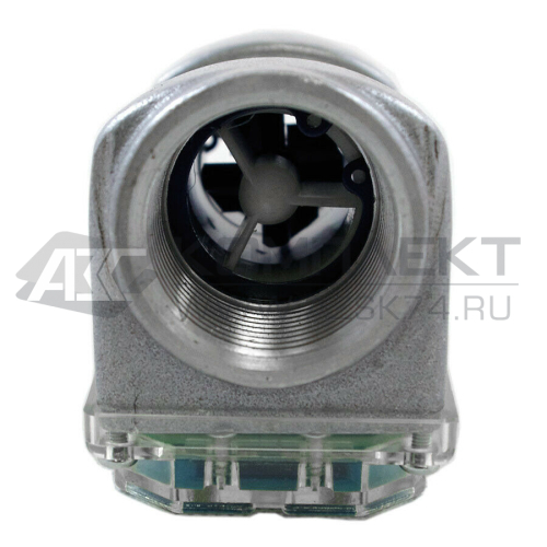 Счётчик для дизтоплива TSM