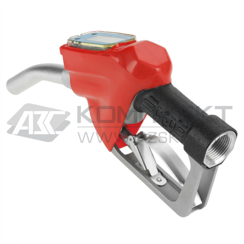 Кран-счетчик CCD 0.5 Кран-счетчик CCD 0.5