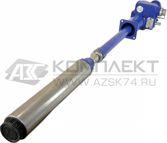 Агрегат насосный погружной АНП-10Т (1,5)