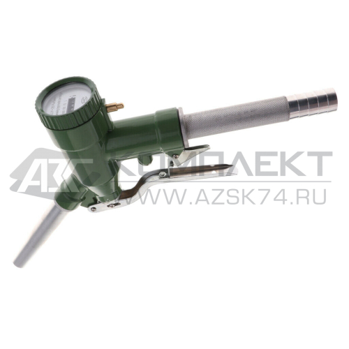 Кран-счетчик LLY-25 Кран-счетчик LLY-25