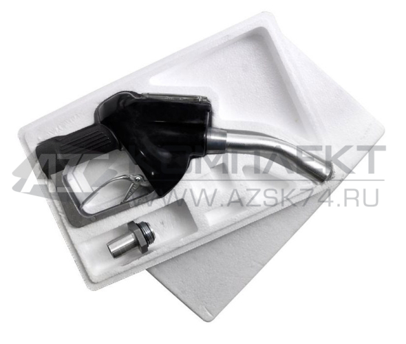 Пистолет топливораздаточный с цифровым счётчиком