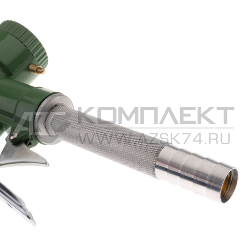 Кран-счетчик LLY-25 Кран-счетчик LLY-25