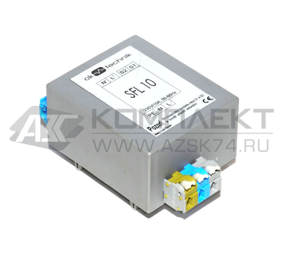 Фильтр SFL-10