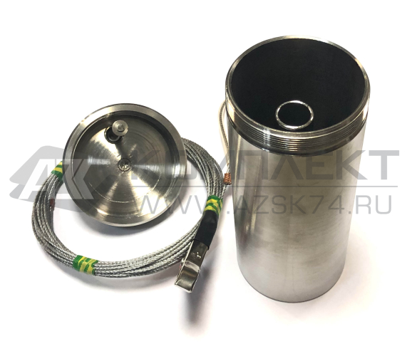 Пробоотборник ППН-500