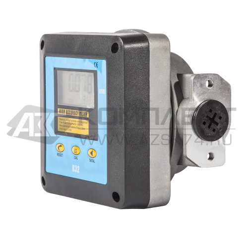 Счетчик электронный Petroll K-32 Счетчик электронный Petroll K-32