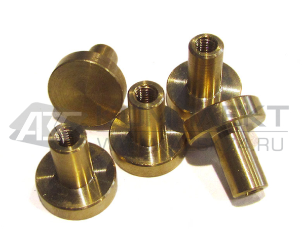 Кнопка фиксатора AILE