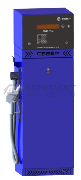 ТРК Север 111-50СДИ