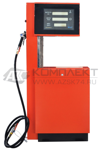 Газораздаточная колонка Шельф 100-1 LPG