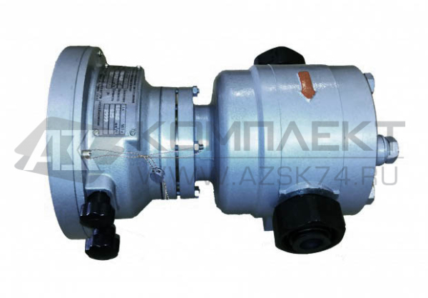 Счетчик жидкости ДД-25