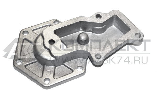 Патрубок НМ50А-04