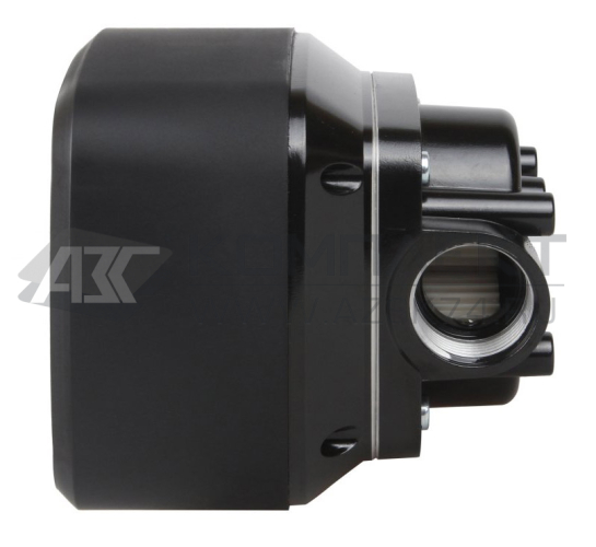 Счетчик Pressol (FMT) NUMERIxx³ (мех.)