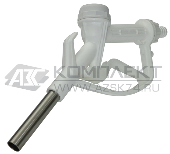 Кран для AdBlue Piusi Manual Nozzle Urea