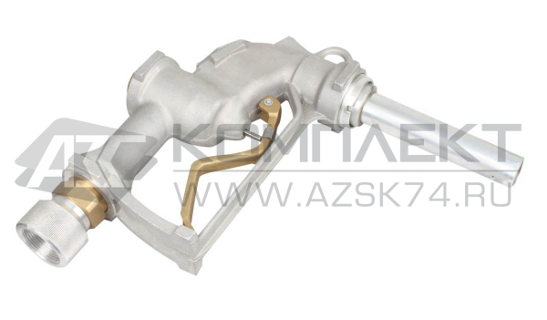 Пистолет топливораздаточный Piusi A280