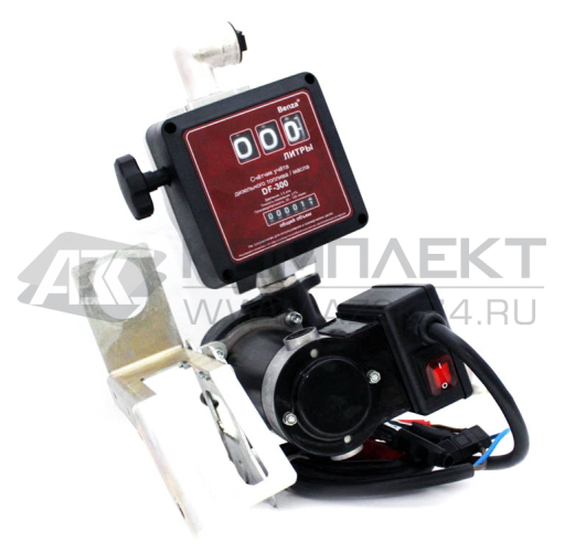 Benza 23-24-57DGT410Ф в ящике