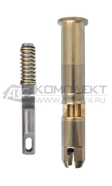 Толкатель в сборе для ZVA