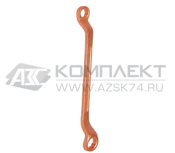 Набор искробезопасного инструмента КИБО-28®