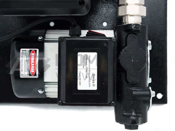 Benza 24-220-57Р Benza 24-220-57Р