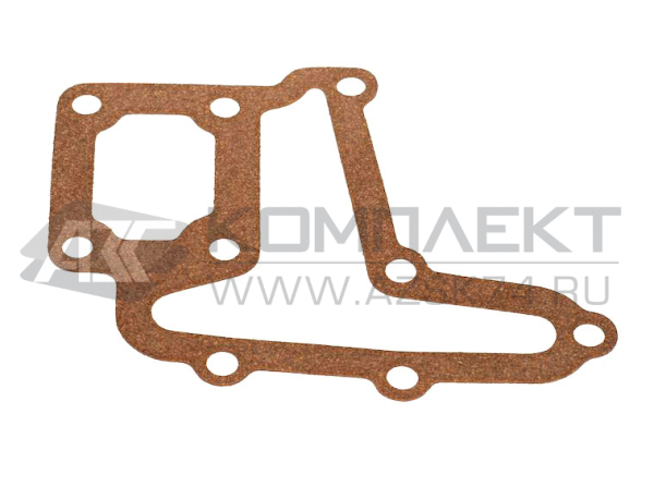 Прокладка под верхнюю крышку моноблока Tatsuno