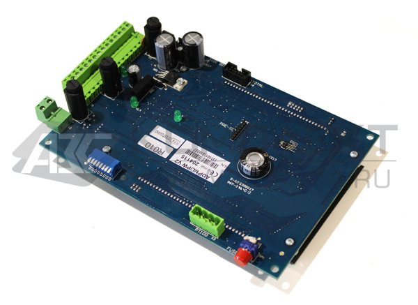 Счётчик электронный ADP1/L/PW