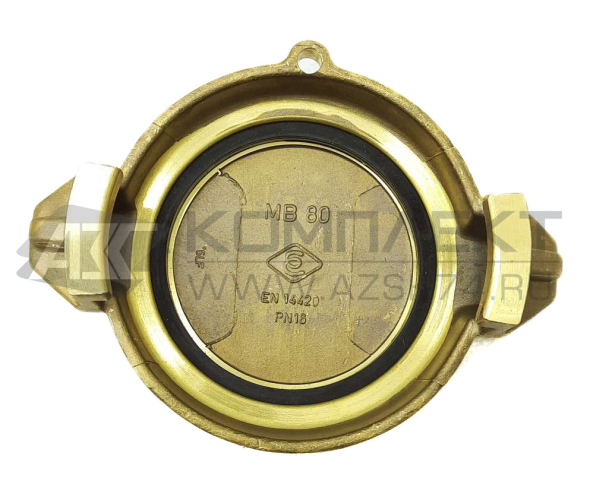 Крышка (G 3”)