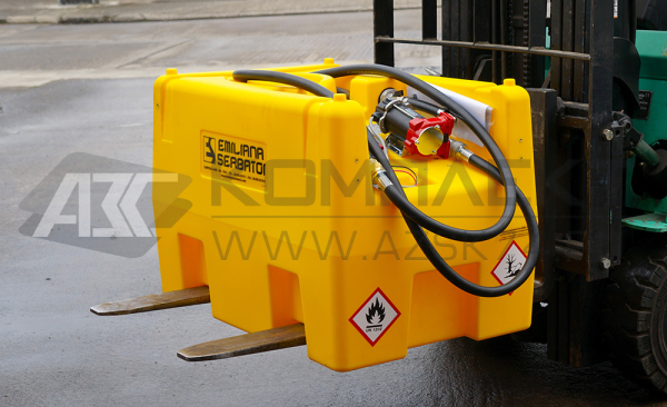 CARRYTANK 220 CARRYTANK 220