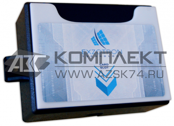 Считыватель RFID ERF-04 (стандарт MIFARE)