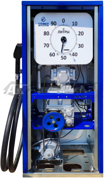 ТРК СЕВЕР 111-МС-М