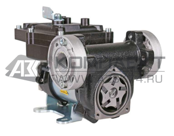 Насос Piusi EX-75 DC ATEX Насос Piusi EX-75 DC ATEX