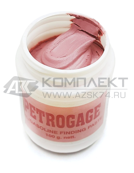 Паста бензочувствительная Petrogage (Индия) Паста бензочувствительная Petrogage (Индия)