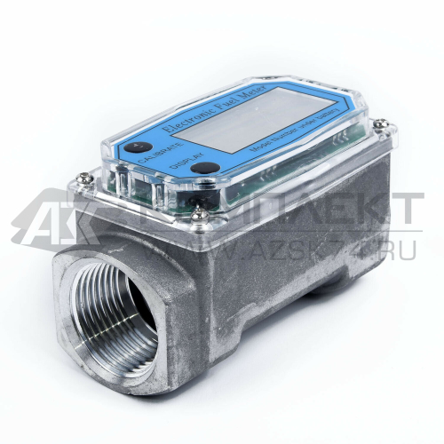 Счётчик для дизтоплива TSM