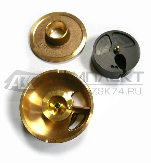 Измерительная камера LPM 102