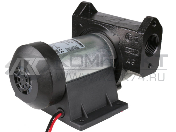 Насос Gespasa IRON 50 Насос Gespasa IRON 50