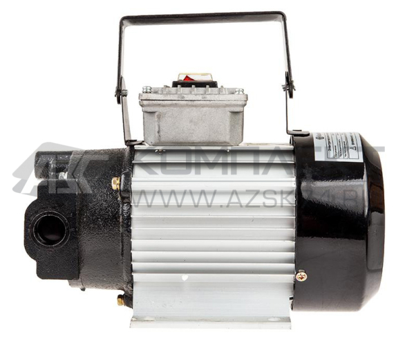 Насос для перекачки масла БелАк «Гермес» 220 V Насос для перекачки масла БелАк «Гермес» 220 V