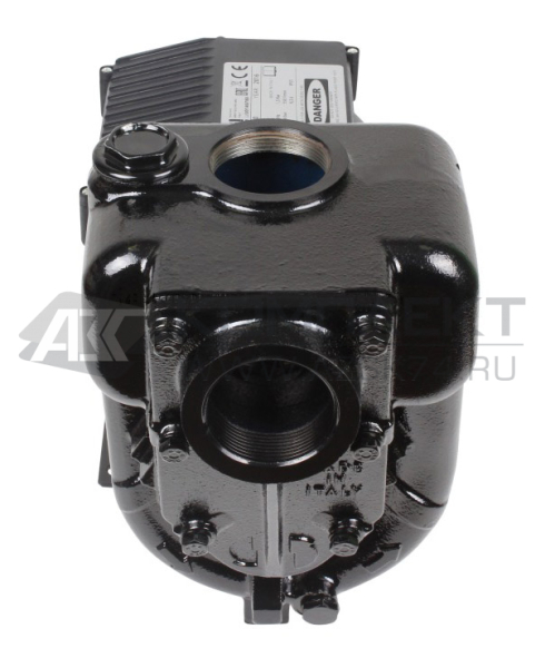 Насос Piusi E 300