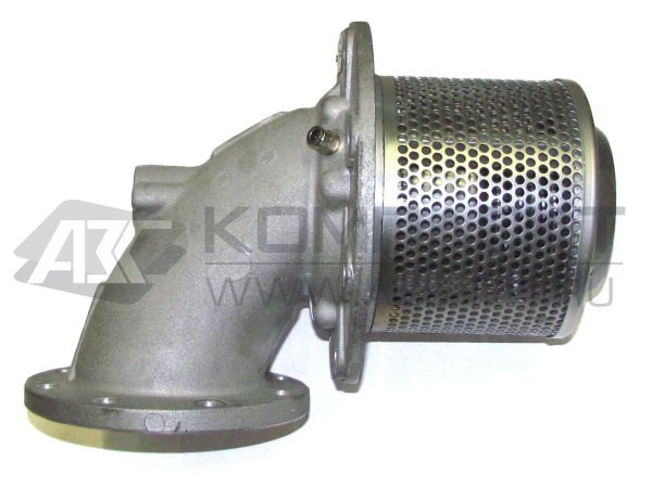 Клапан донный 692.00.00.00