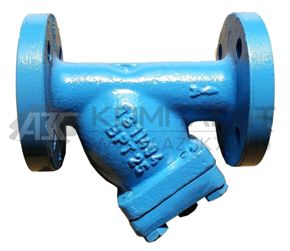 Фильтр фланцевый Batu BPT-FL Фильтр фланцевый Batu BPT-FL